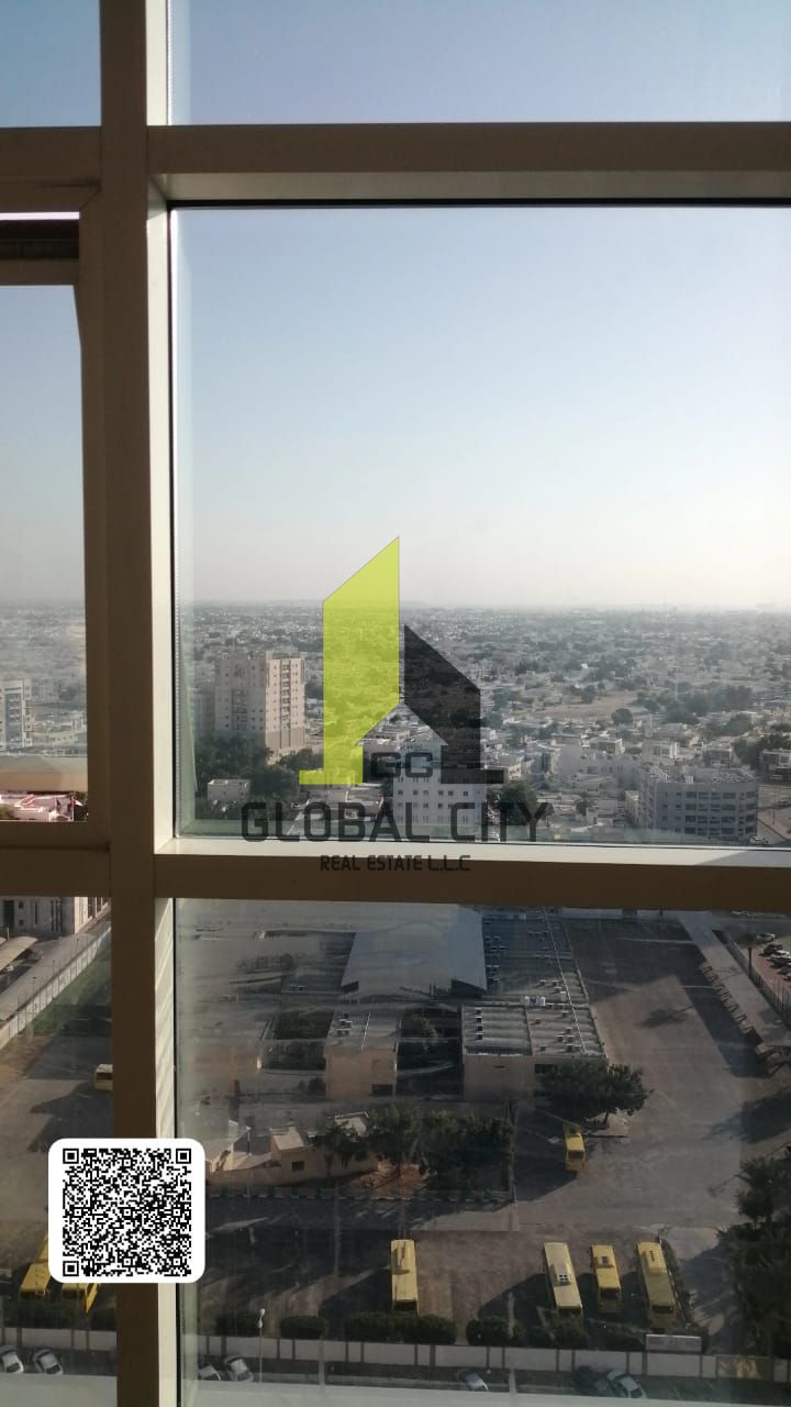 • Rent Alert City Tower 2BHK Available | 40,000/year | Limited units