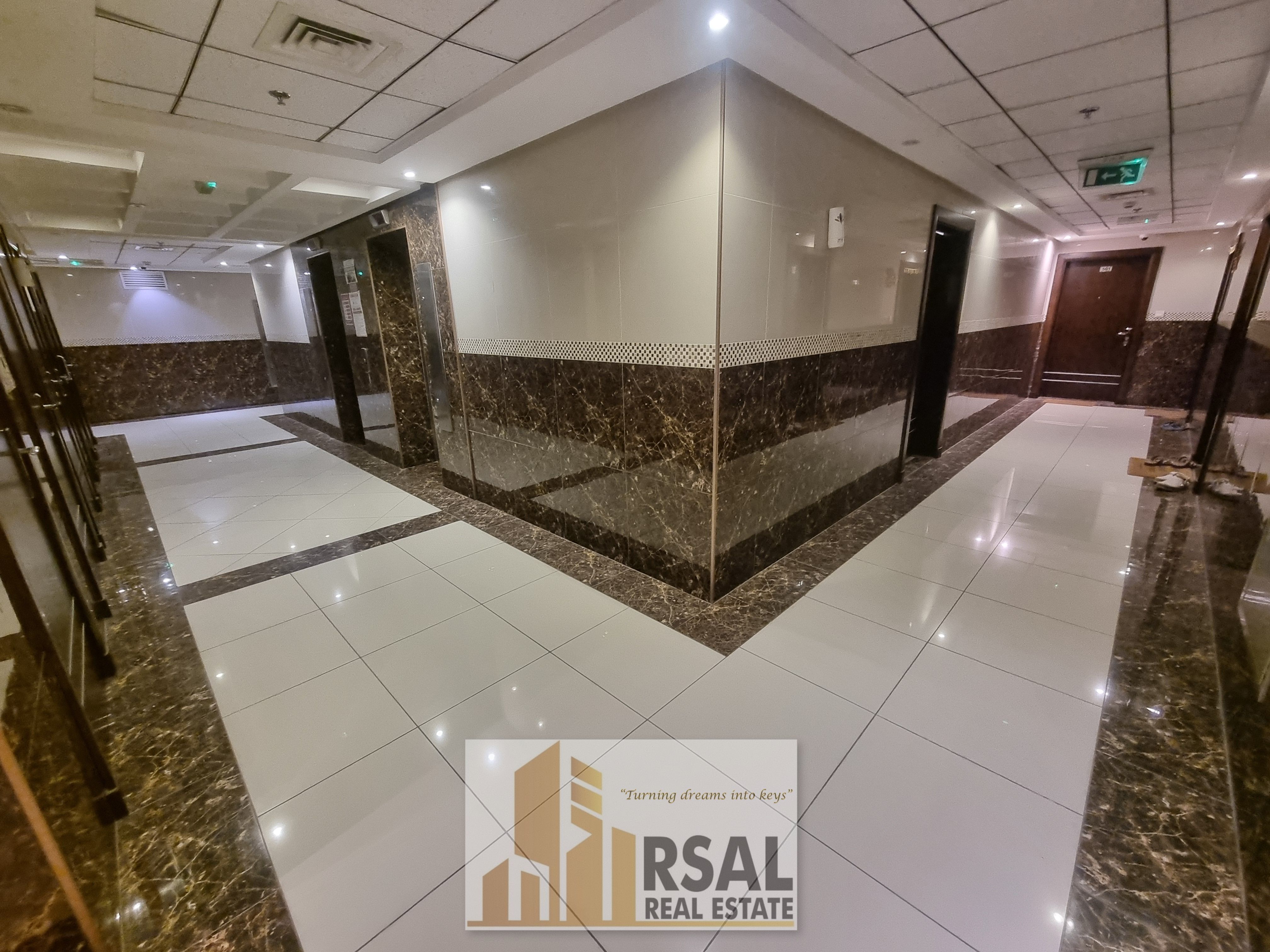 Lavish Family 1Bhk In Muwaileh Commercial//Ready to Move//Easy Payment//Close to Muwaileh park