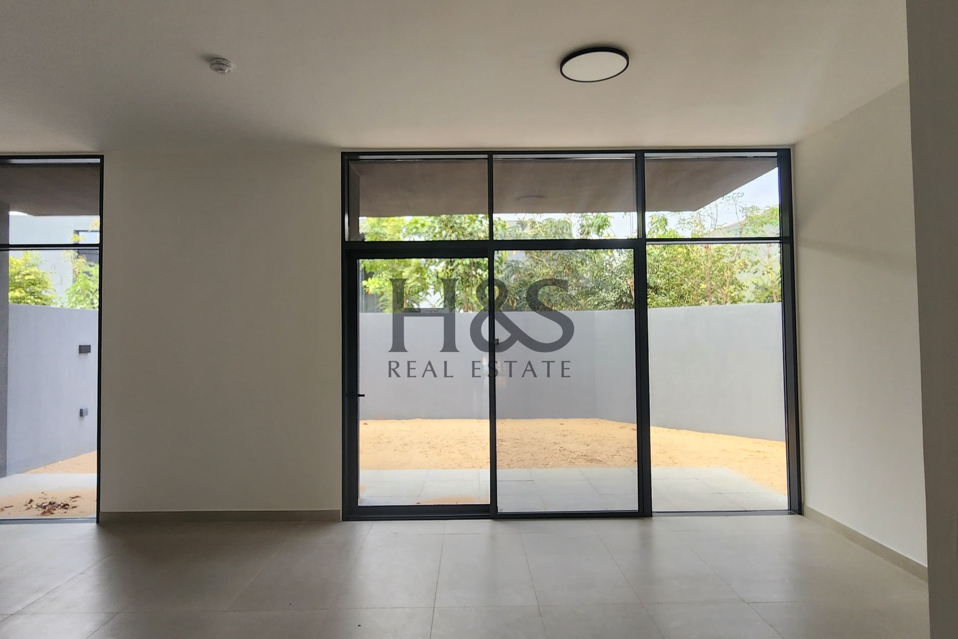 Exclusive 4BR Corner Home | Forest Surroundings | Prime Community
