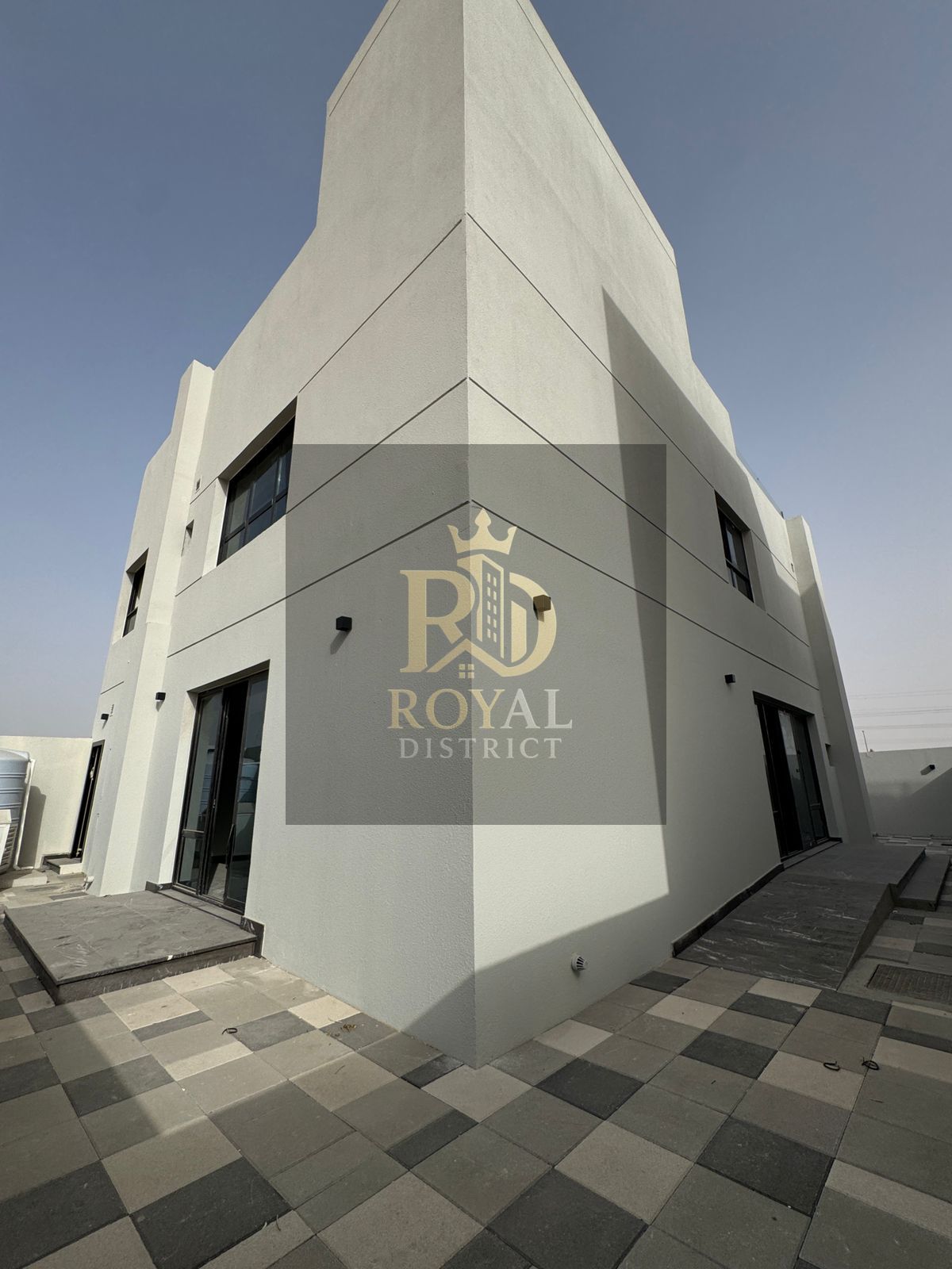 LUXURIOS VILLA IN AL RAHMANIA | FREEHOLD FOR ARABS ONLY | PRIME LOCATION | COMPLETE PRIVACY