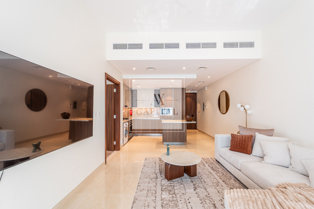 Luxury Living | Brand New | Prime Location