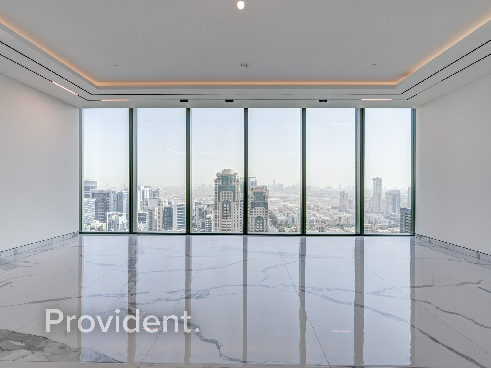 Brand New | High Floor | Multiple Options