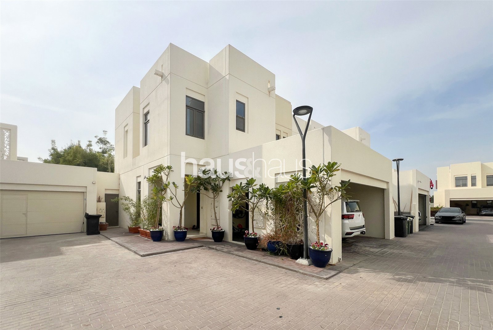 Type E Layout | Vacant in Jan | Near Park