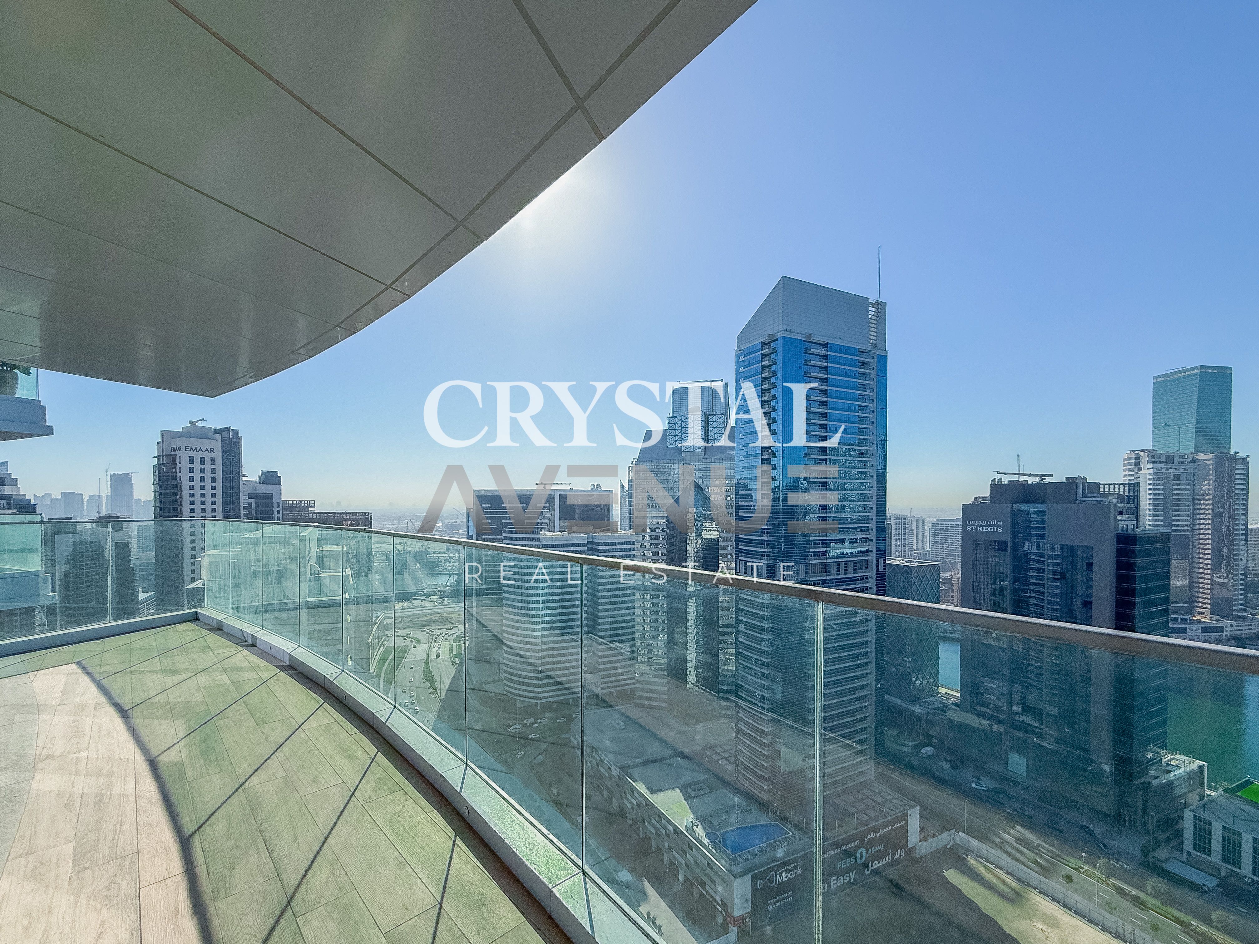 Brand New | High Floor | Price Negotiable | With Kitchen Appliances