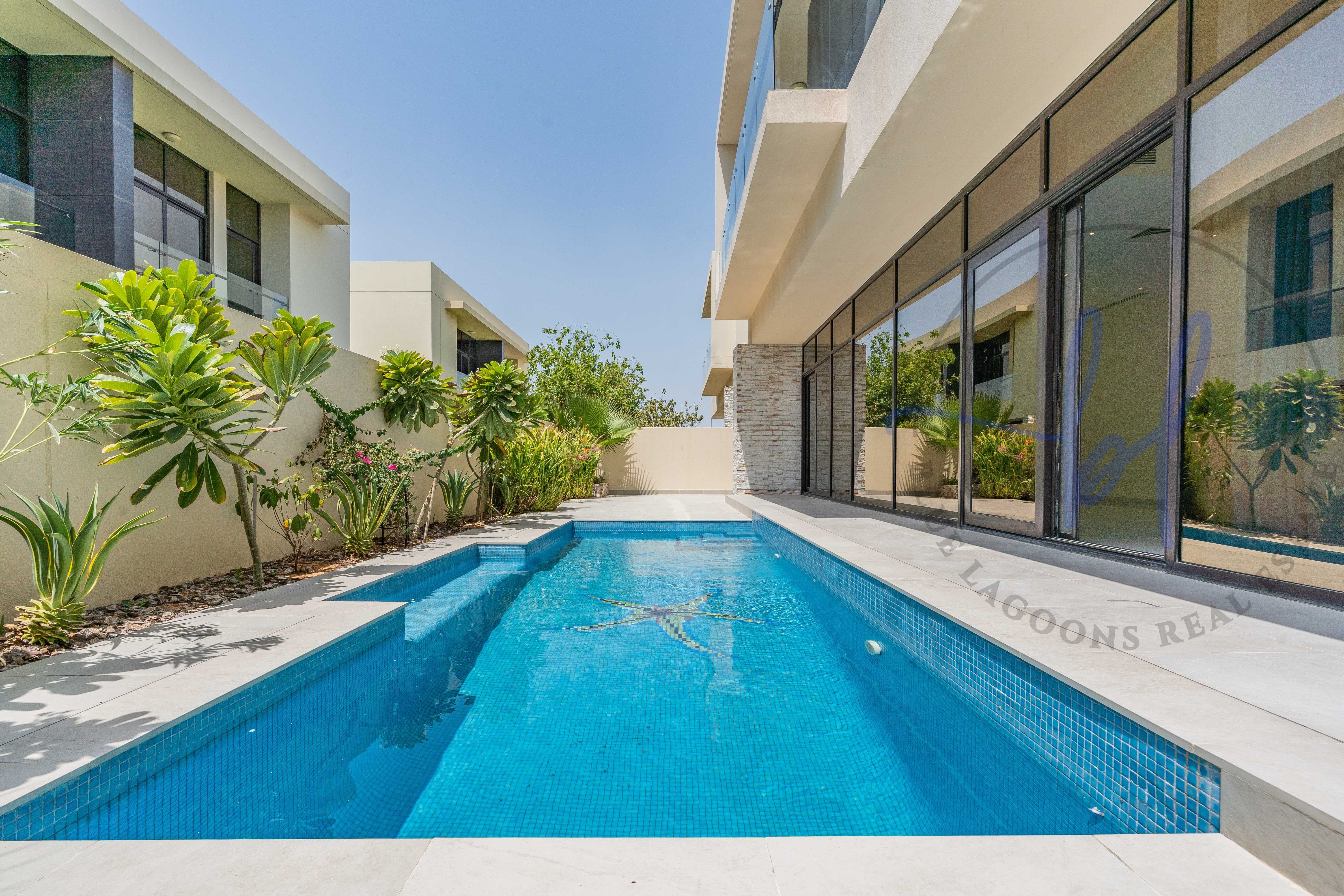 Private Pool | Independent Villa | Bright and Airy