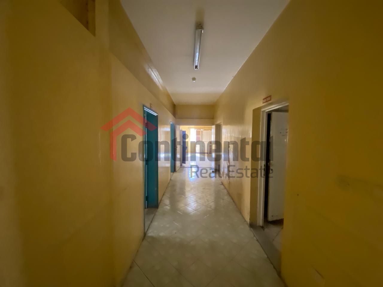 32 bed Labor camp for rent in Sharjah