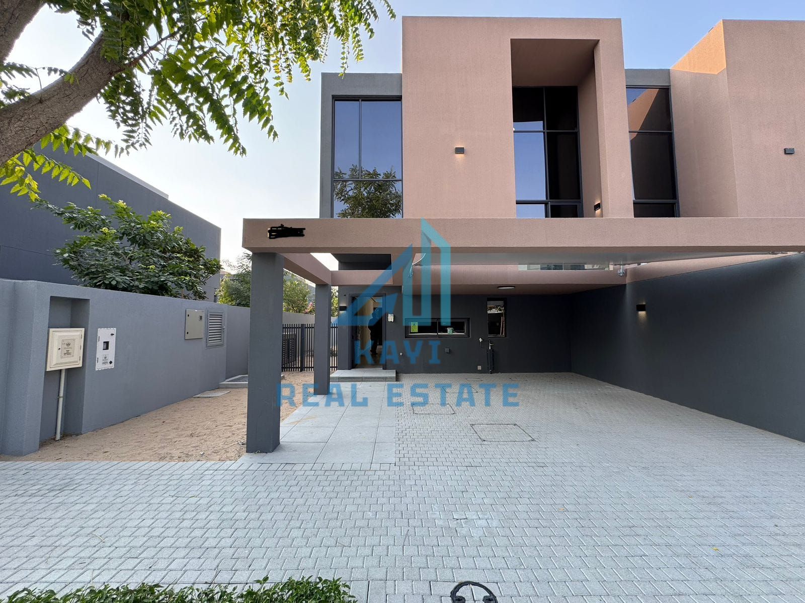 Ready to Move | Elegant Townhouse | Masaar Green Living