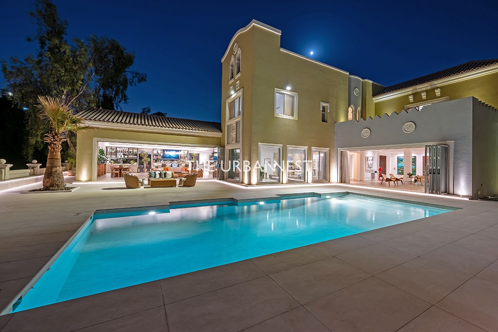 Exquisite A1 Trophy Villa | Elevated Corner Plot