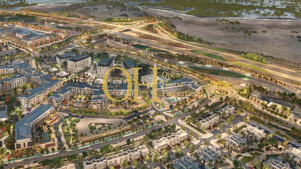Nature Oriented Lifestyle | Modern Layout | Full Amenities