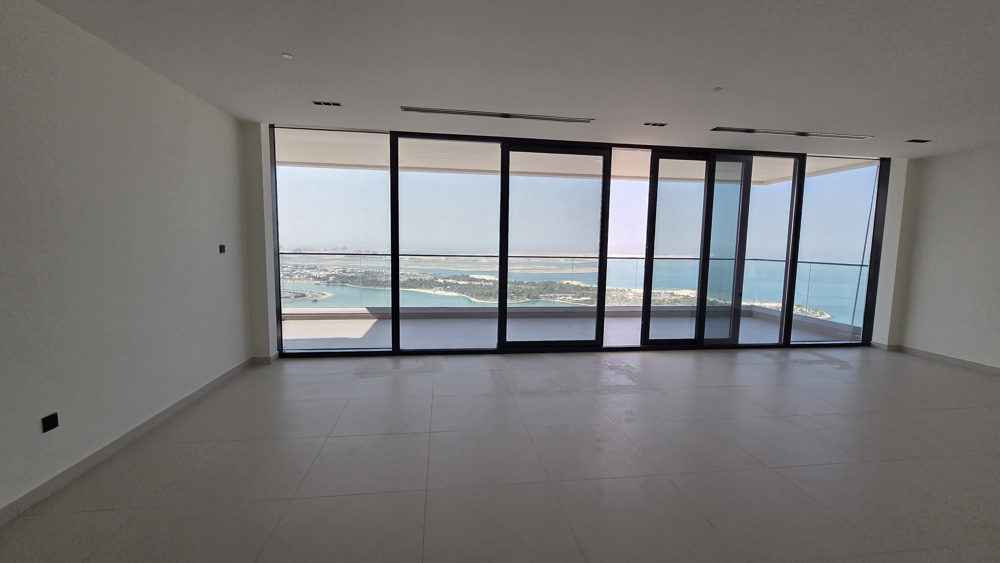 For Sale | Luxury Freehold Apartment for All Nationalities – Full Sea View