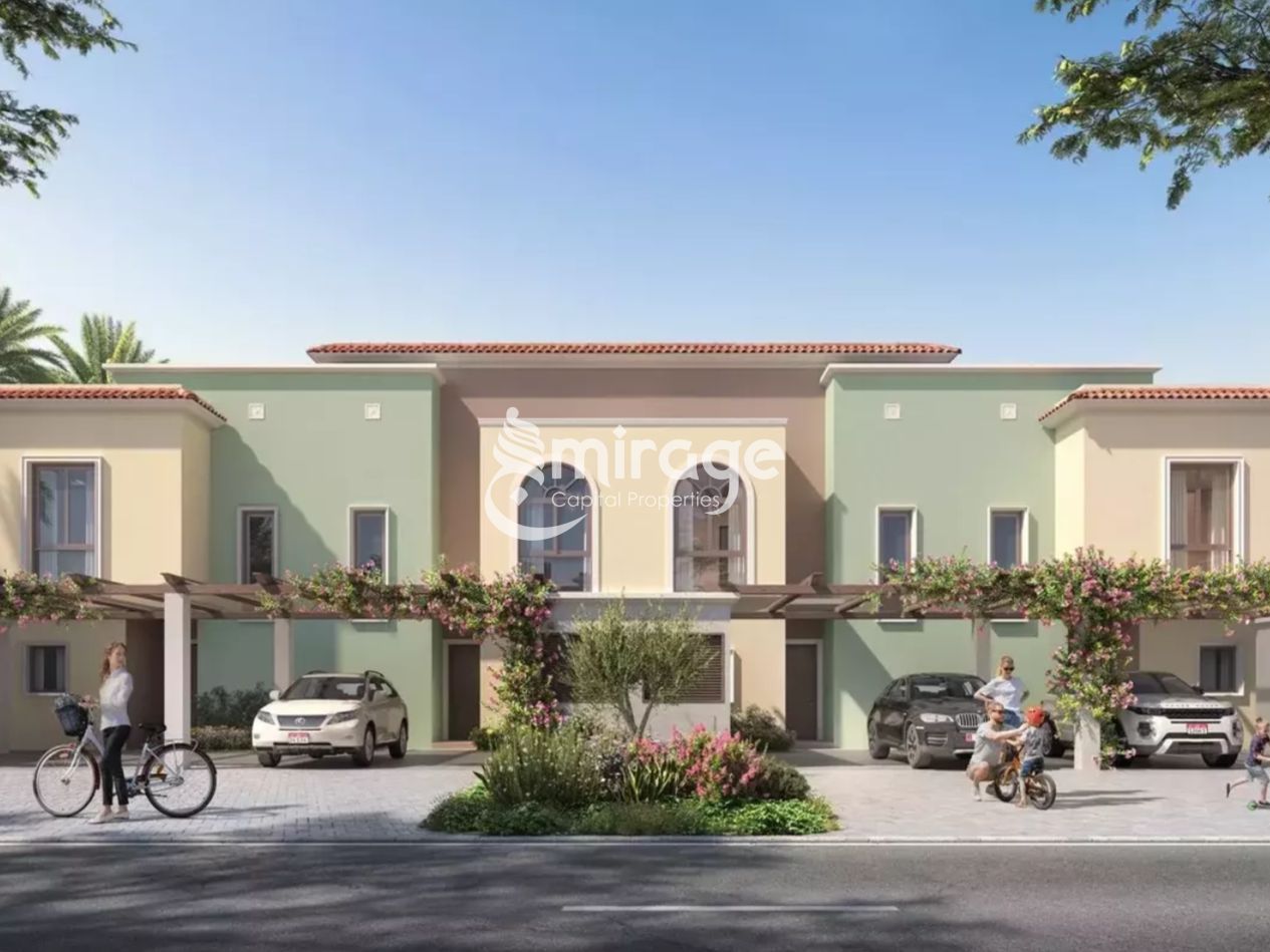 Elegant 3BR TH | Corner Unit | Prime Location