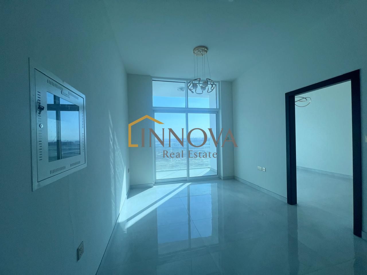High Floor | Brand New | Butterfly Garden View
