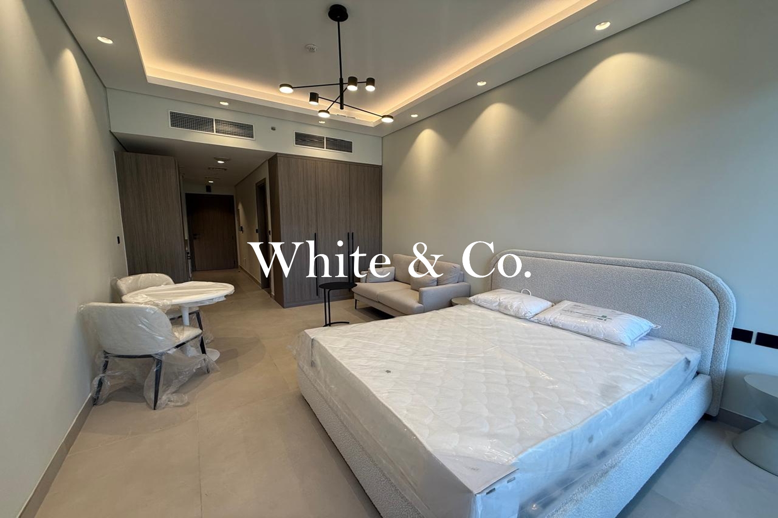 Brand New | Fully Furnished | View Now