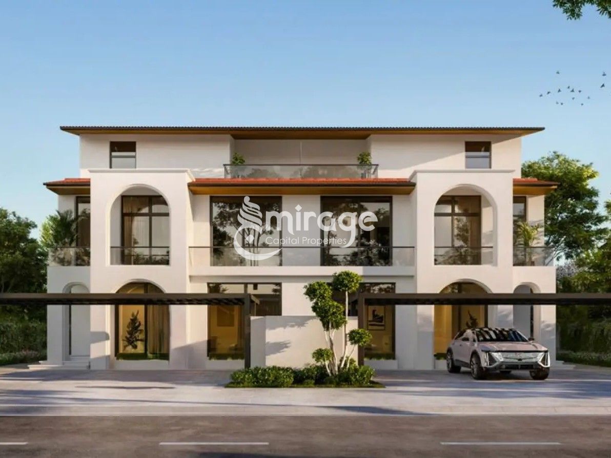 Perfect 3BR+M | Great Location | Prime Area