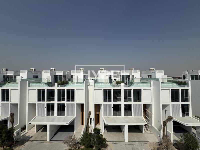 2 Months Free | B Layout | Skyline Views