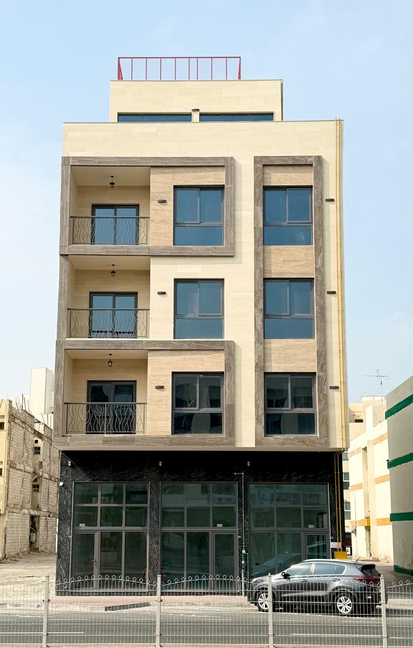 Brand New Studio Apartments | Ideal for Families & Executives | Flexible Yearly Rent