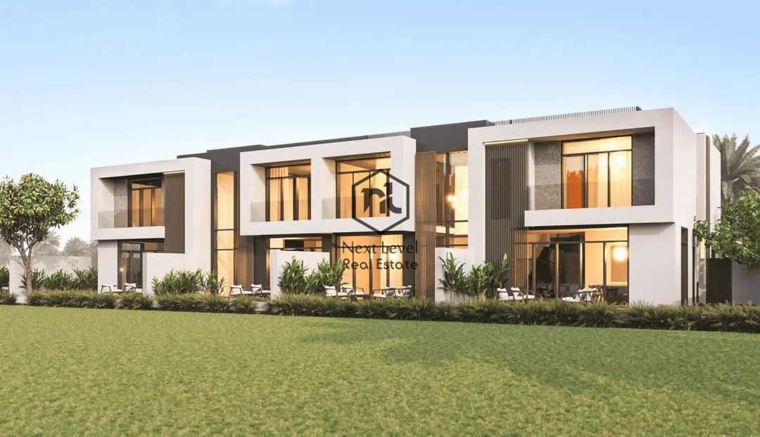 Post handover | Spacious Townhouse | Double-Height Design | All Master Bedrooms