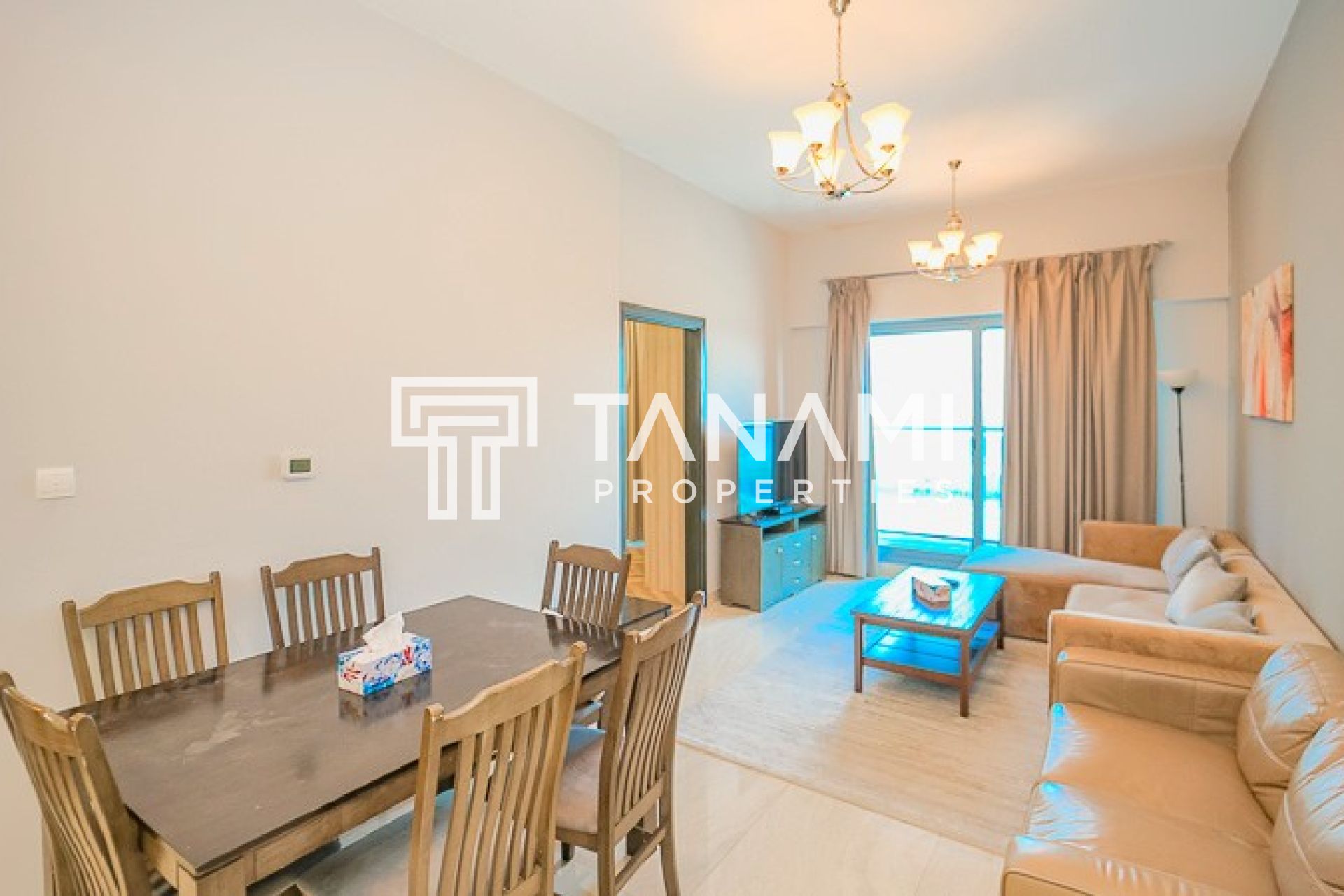 09 Series | Furnished | Multiple Units Available