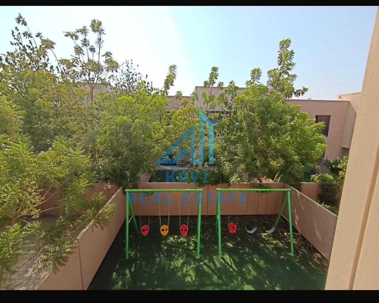 Elegant 4-Bedroom Villa with 5 Baths | Narjis, Al Zahia