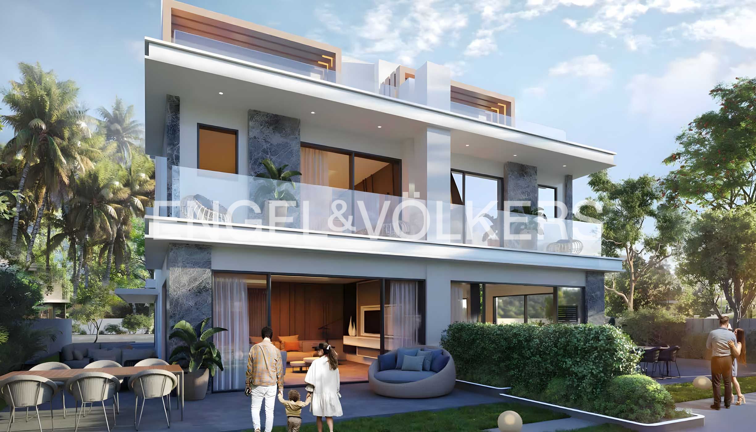 Multiple Options | Corner Unit | Premium
