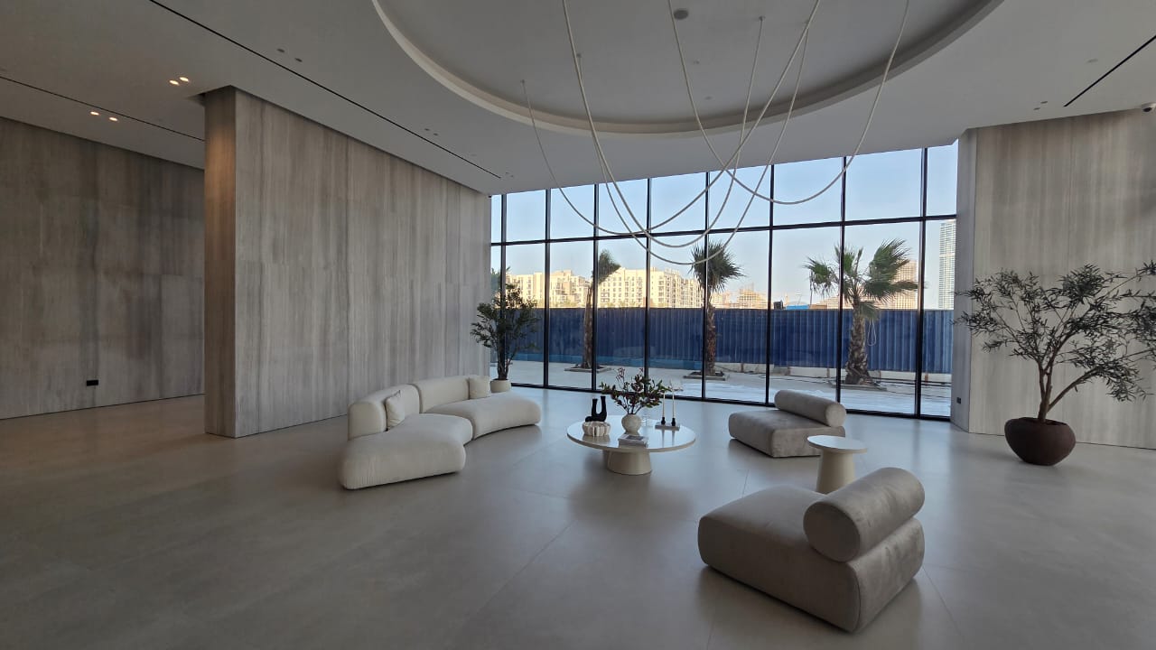 For Sale | Luxury Apartment in Al Khan – Full Sea View