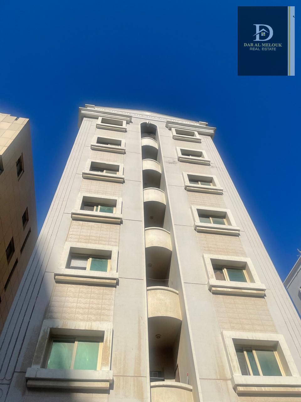 For Sale: Residential/Commercial Building in Sharjah – Al Qulaya Area