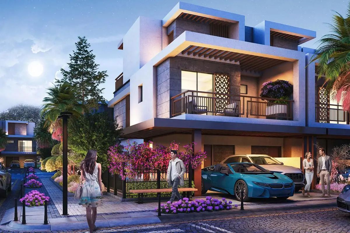4 Bedrooms | 4 Bathrooms | 2,352 sqft
