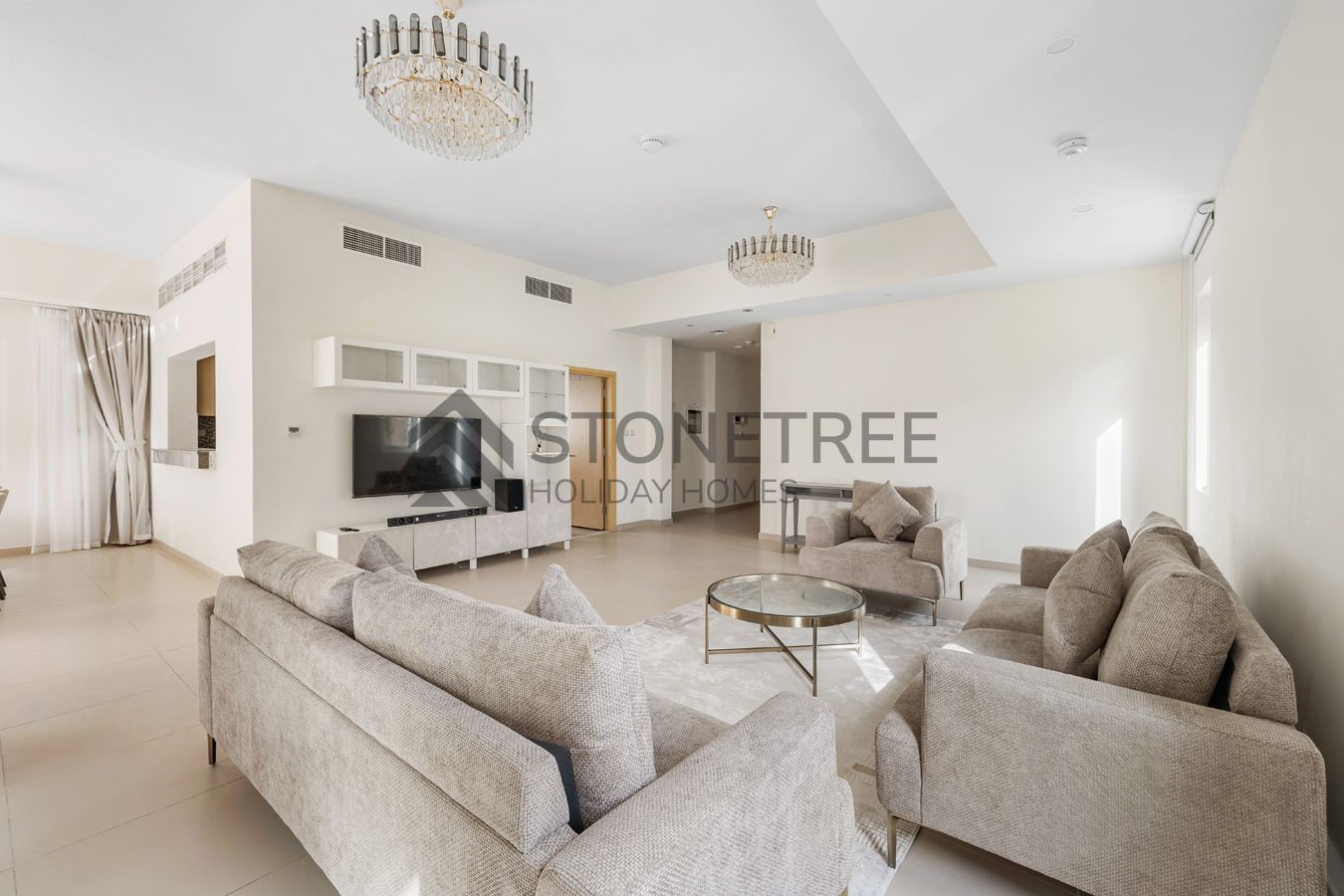 Bills included | Luxury Living | 4 BR Villa
