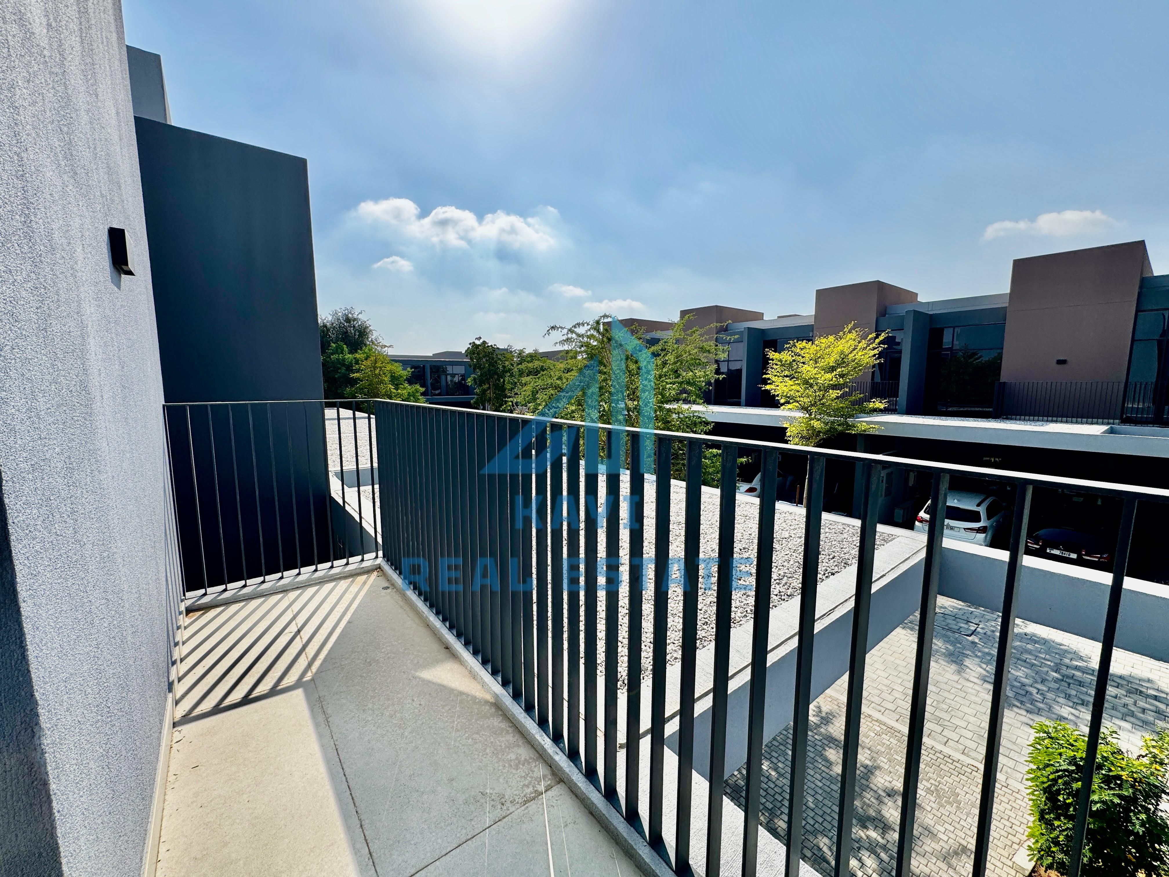 Experience Modern Forest Livin...