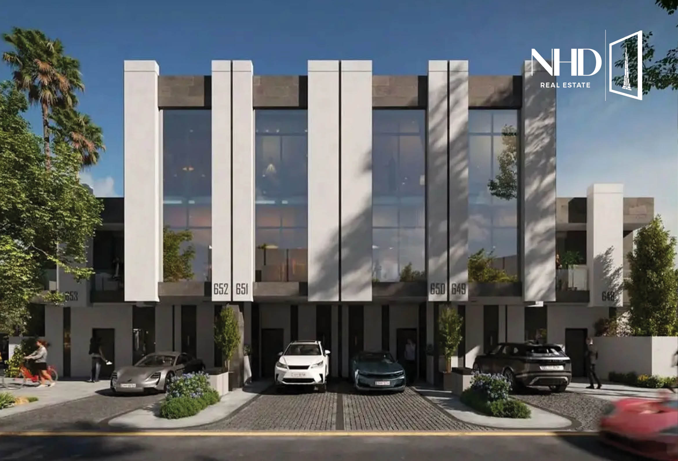 Family Living | Spacious layout | Modern lifestyle