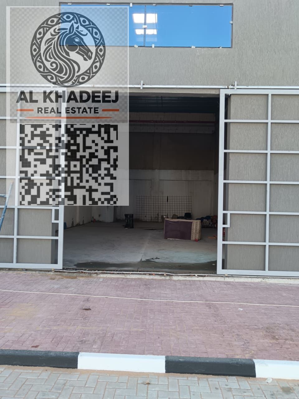 Brand New Warehouses for Rent – No Commission