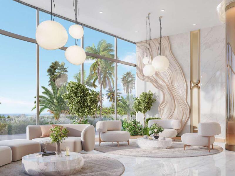 Branded Living | 1BR at Fashion TV Acacia