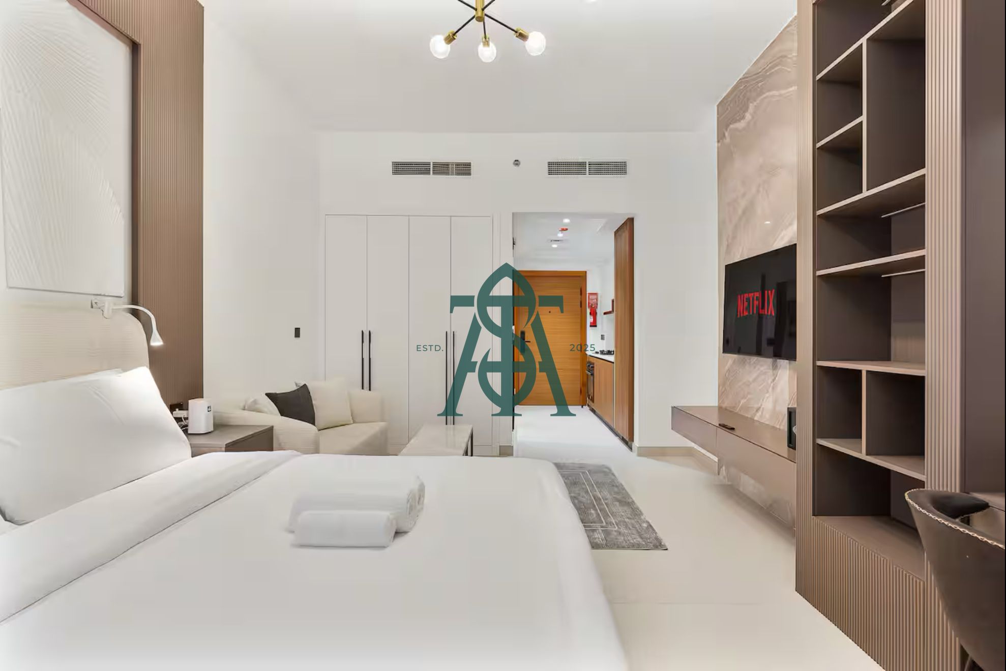 Investor’s Pick: Prime Residency 3 Studio Deal