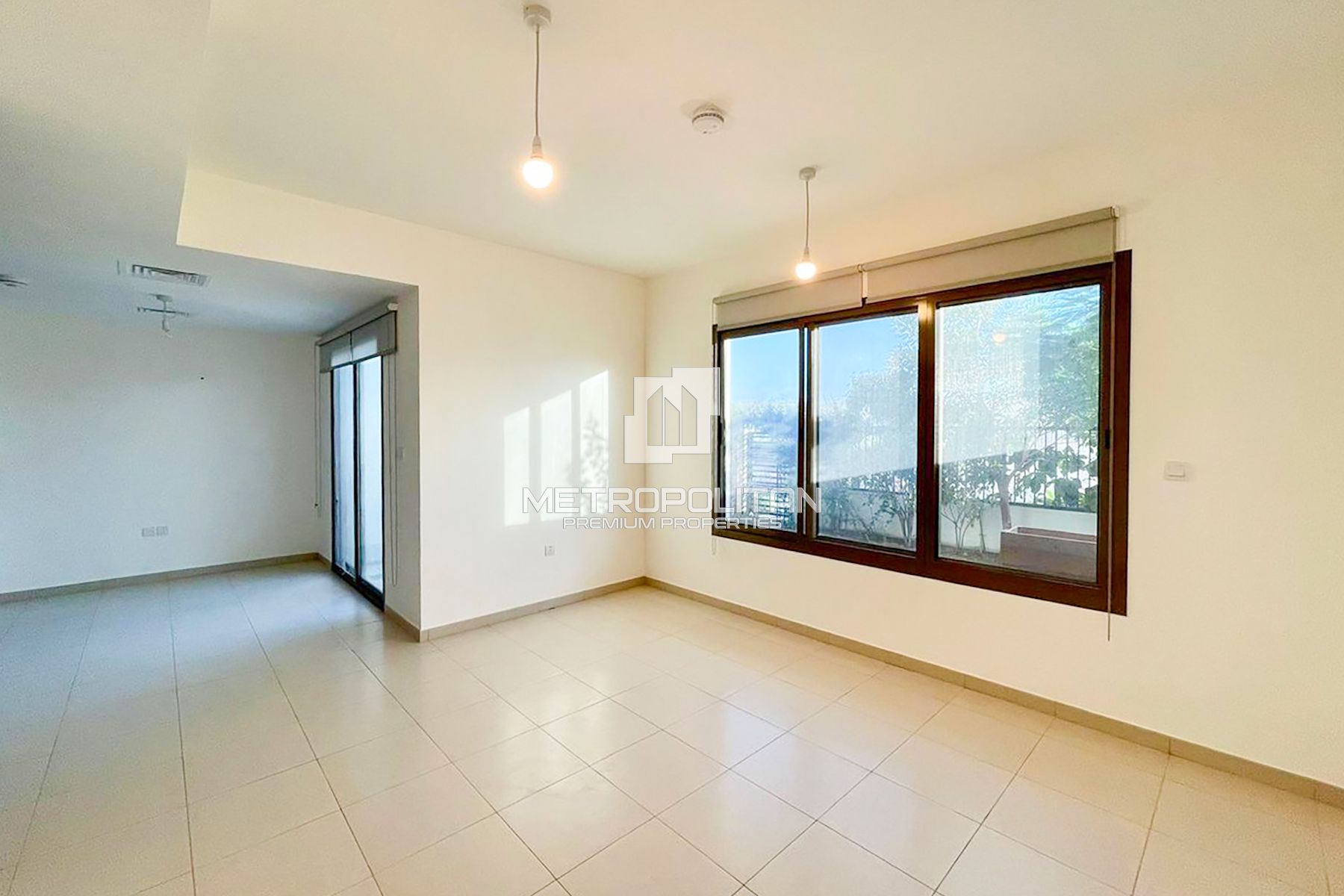 Single Row | Prime Location | Family Community
