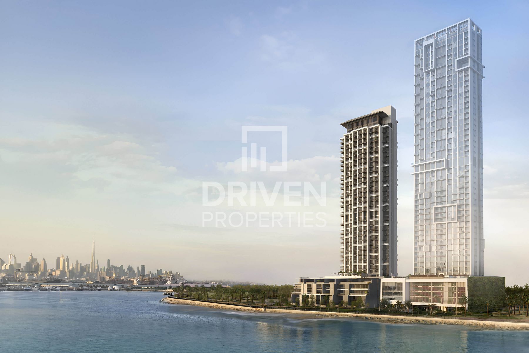 Post Handover Payment Plan and High Floor
