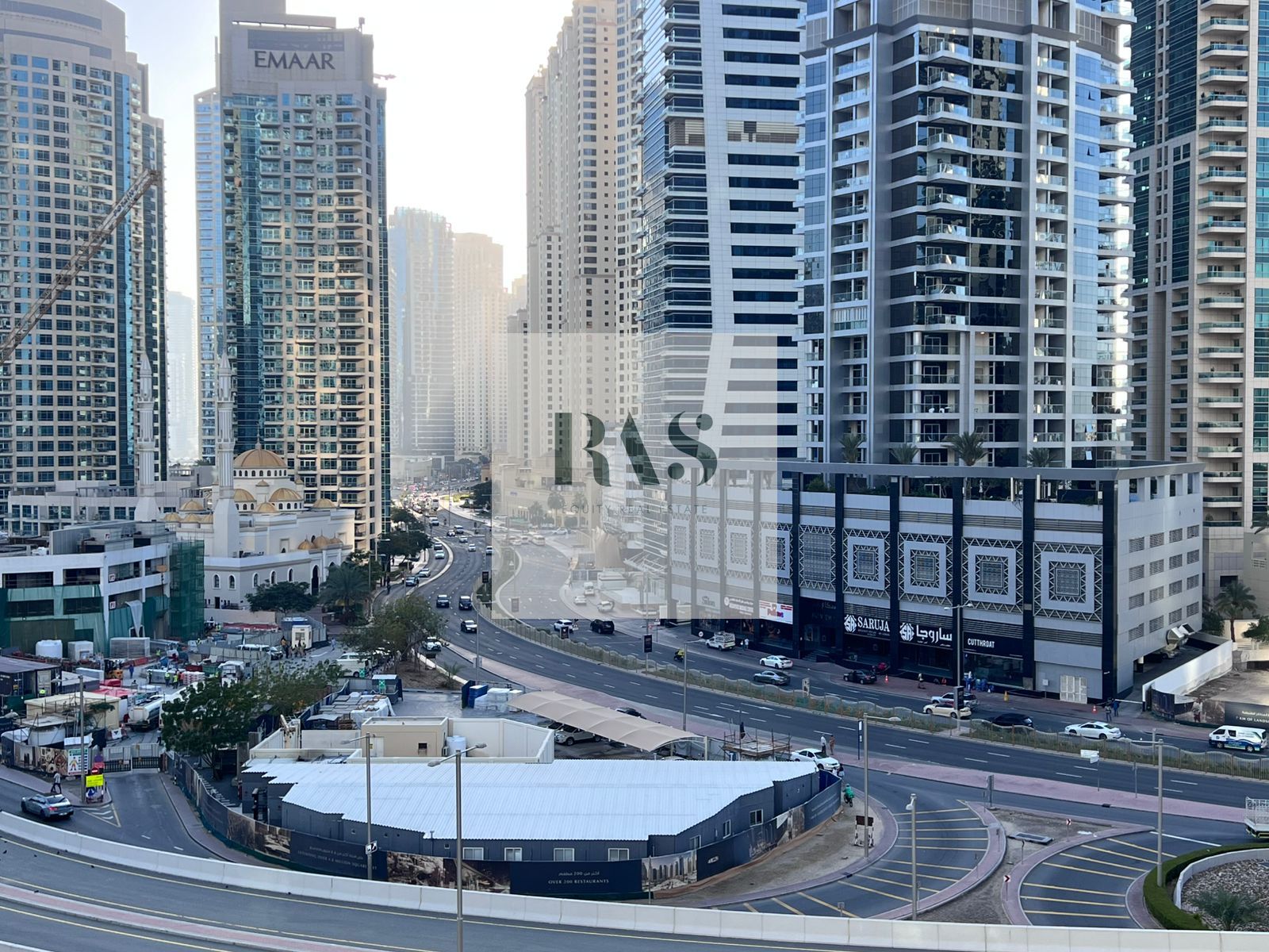 BRAND NEW STUDIO | JBR SKYLINE | PRIME LOCATION