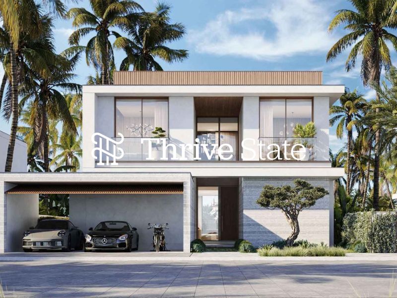Luxurious Villa | Waterfront | Beach Access