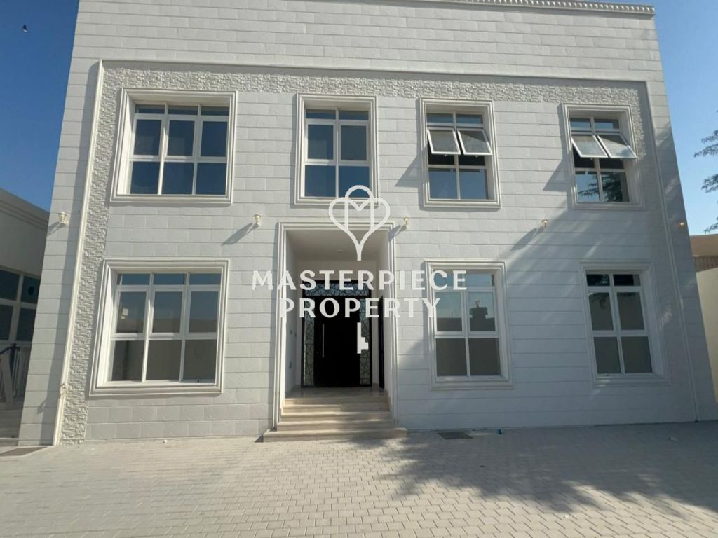6BR+M Villa | Spacious Villa | Invest Now