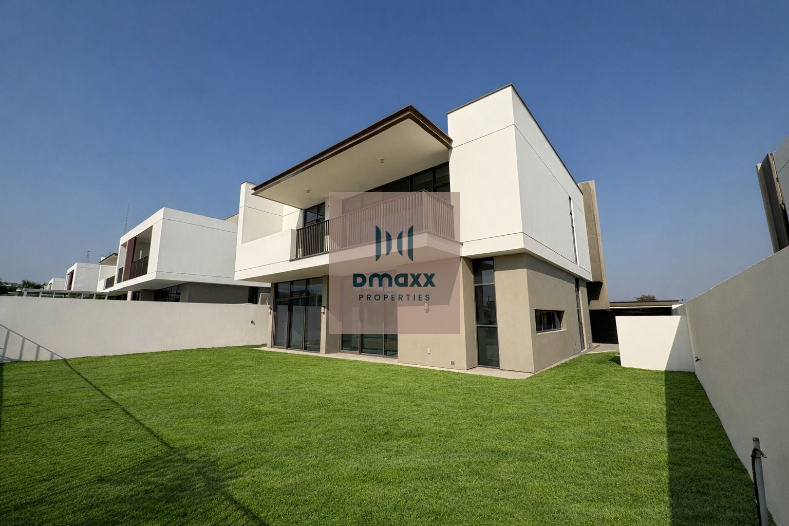 Luxury 5 Bedroom Villa for Rent in Tilal Al Furjan | Brand New