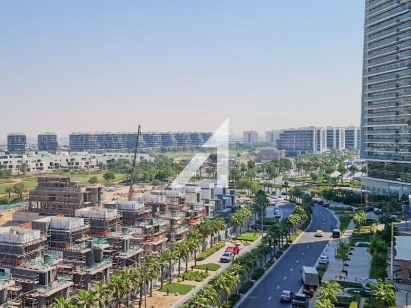 Rare Bulk Deal | 2 Serviced Studio Units|Golf View