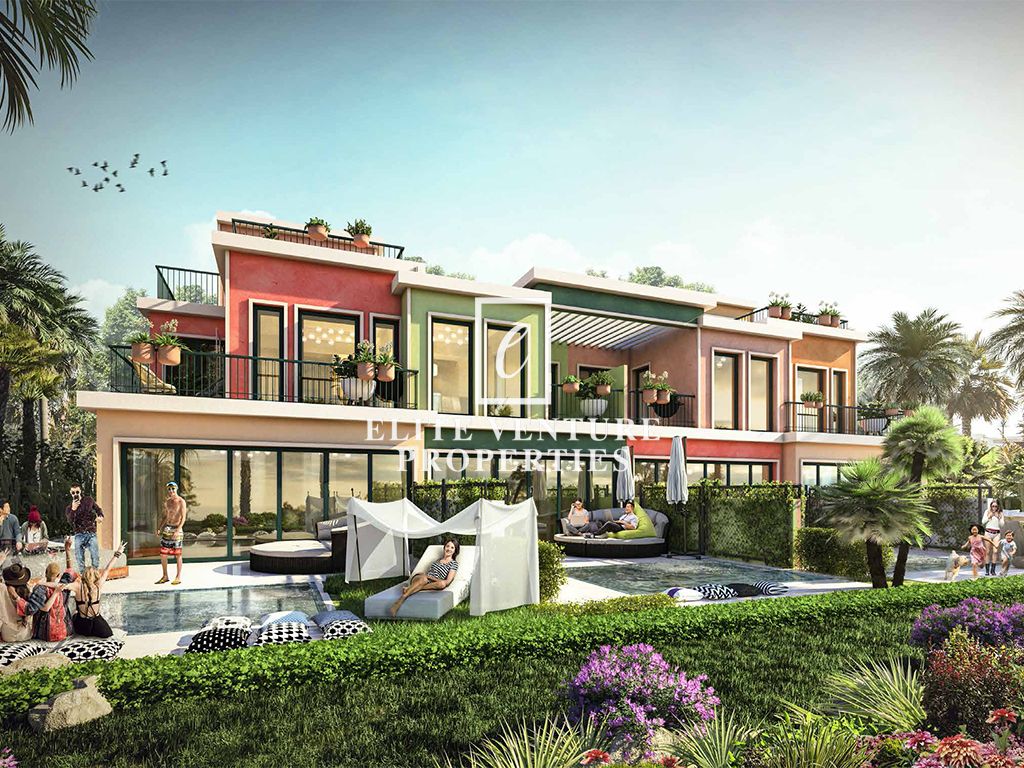 NEAR TO LAGOON | GOOD DEAL | BELOW MARKET PRICE