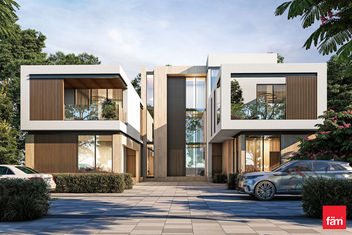 Genuine Resale | Sobha Hartland | Modern Villa