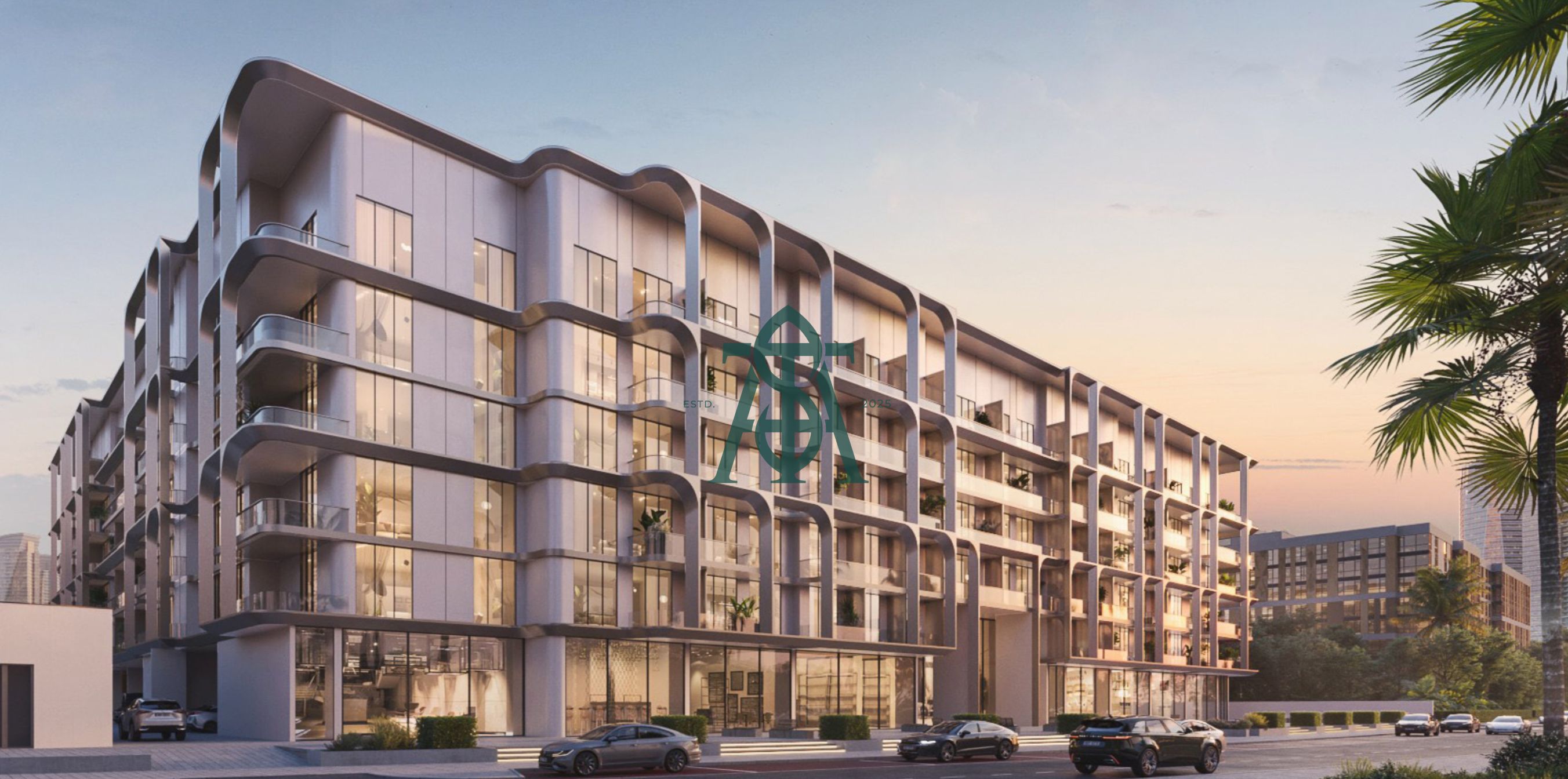 One Beverly Arjan | Pool-Facing | Prime Investor Deal