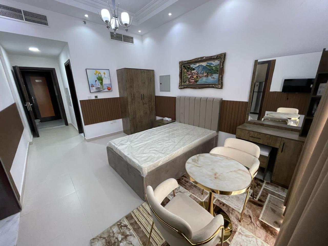 Studio apartment for sale in Princess Village