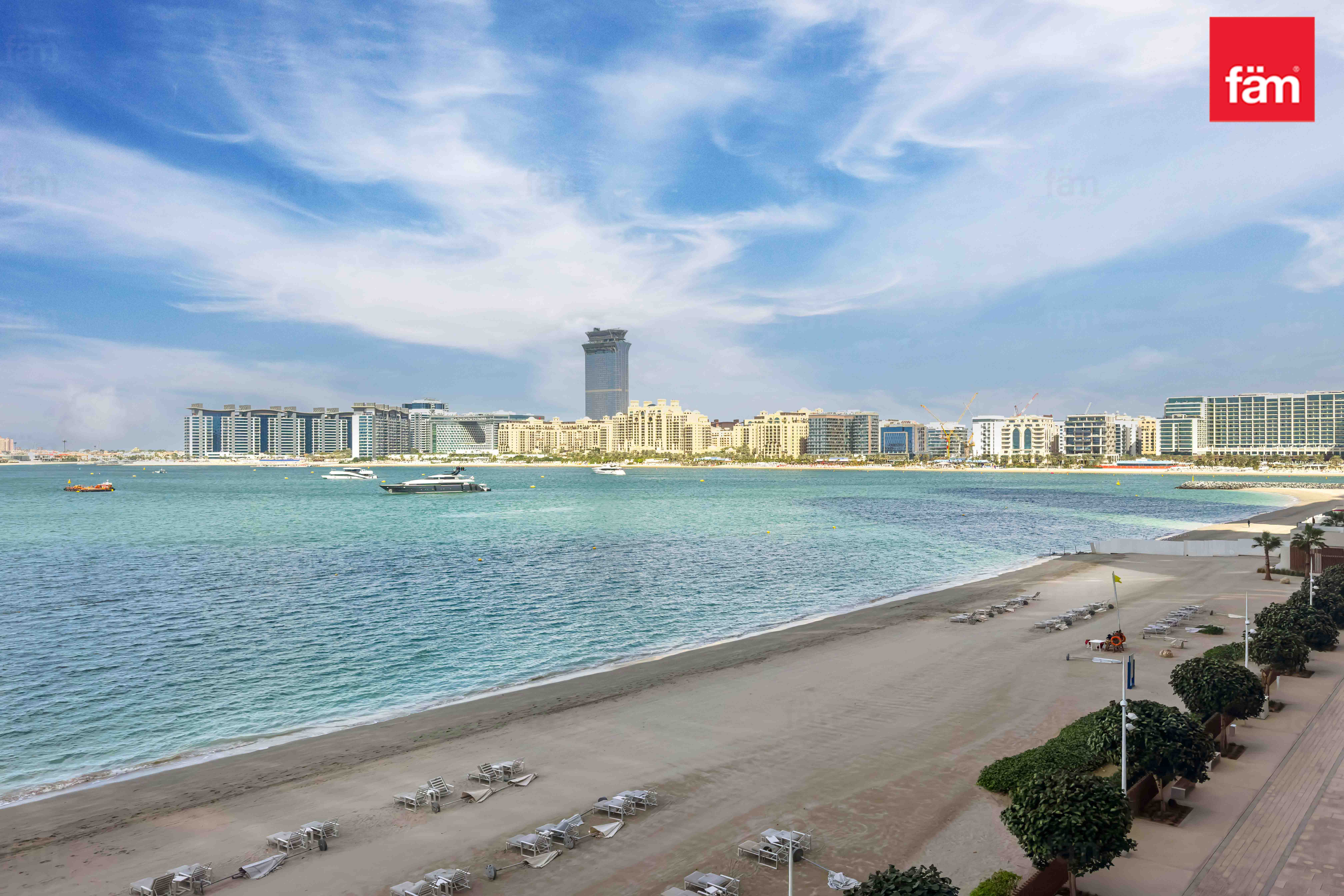 Modern Apartment | Fully Furnished |Prime Location