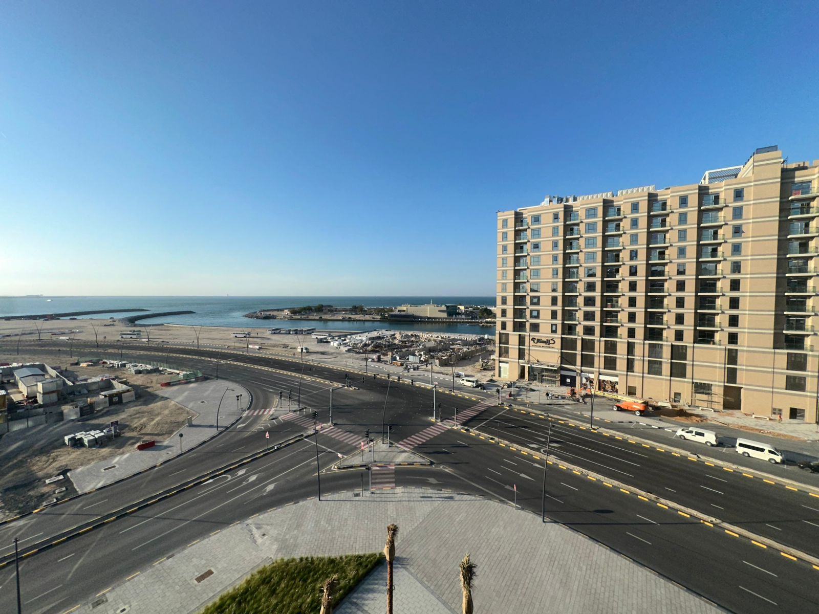 For Sale | 2-Bedroom Apartment with Living Room – Maryam Island, Jawaher Building