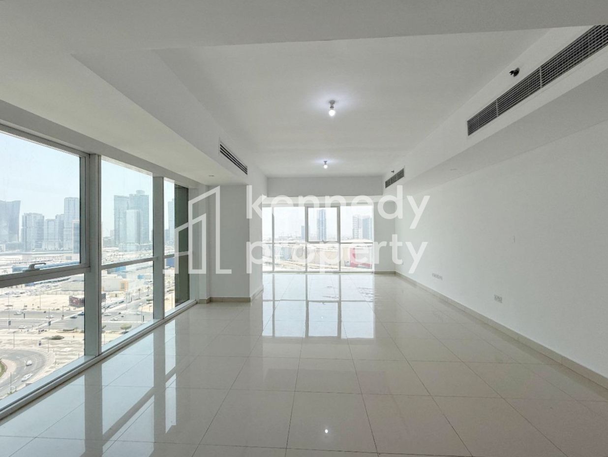 Panoramic Views | Vacant Now | No Commission