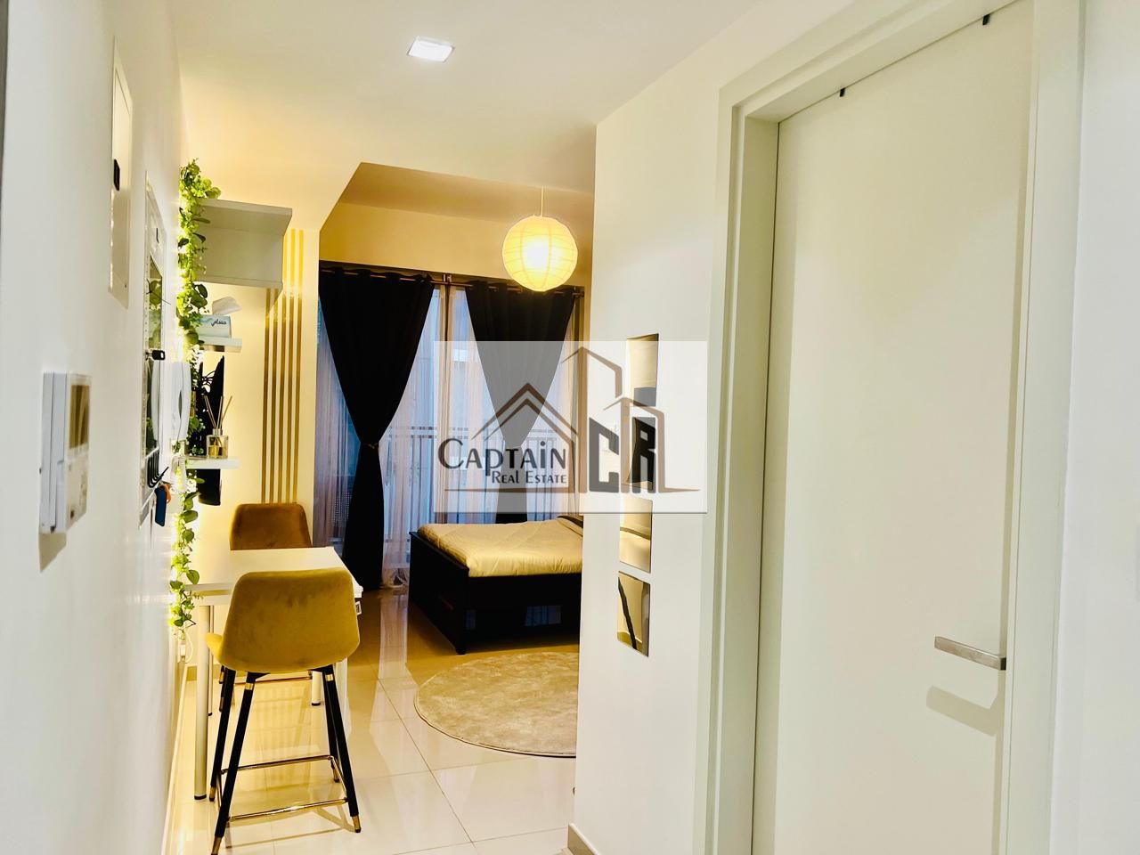 HOT DEAL | FURNISHED STUDIO FOR SALE – ZOHOUR 2, AL ZAHIYA