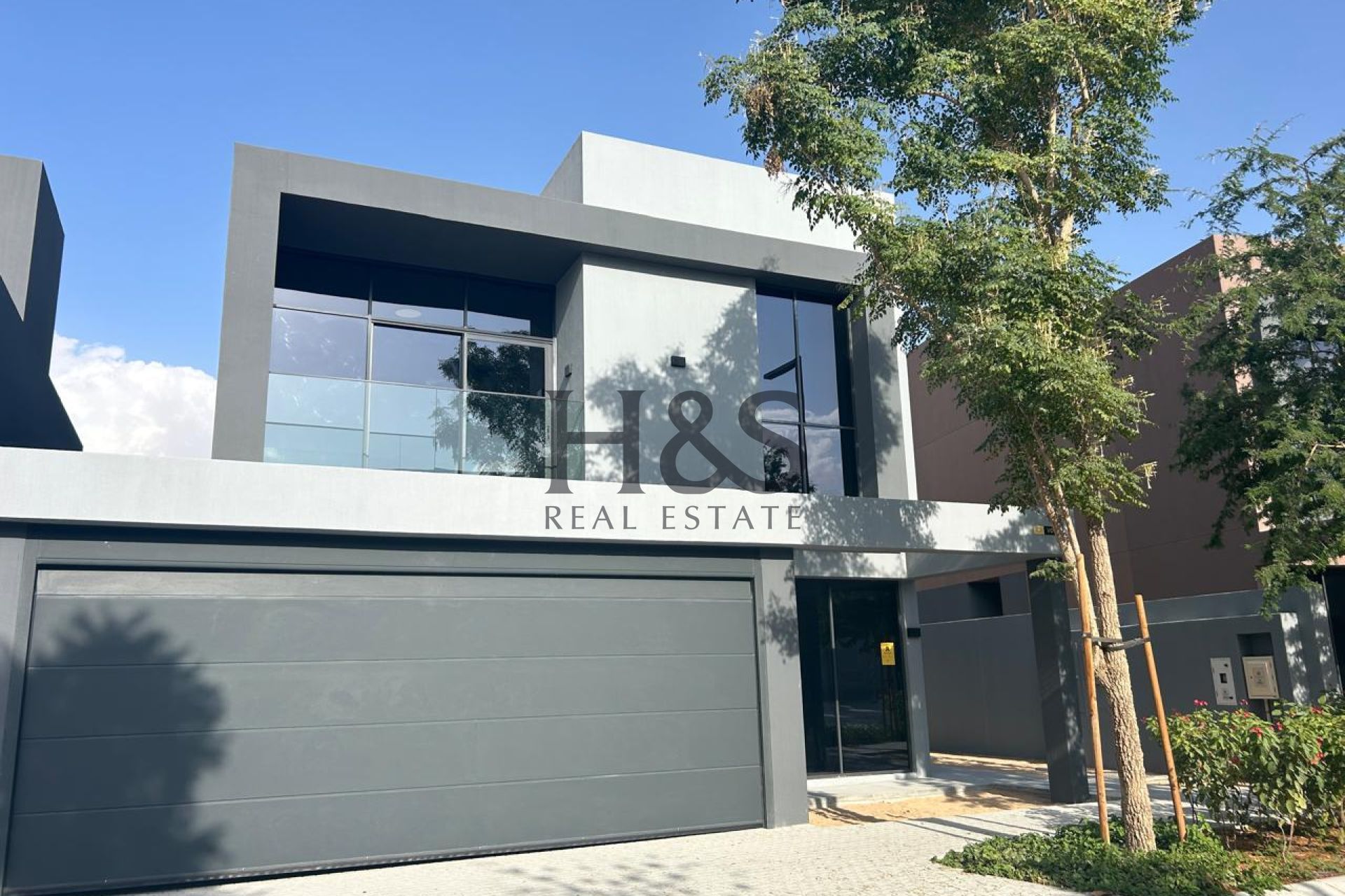 4BR Villa | Forest Views | Exclusive Private Terrace