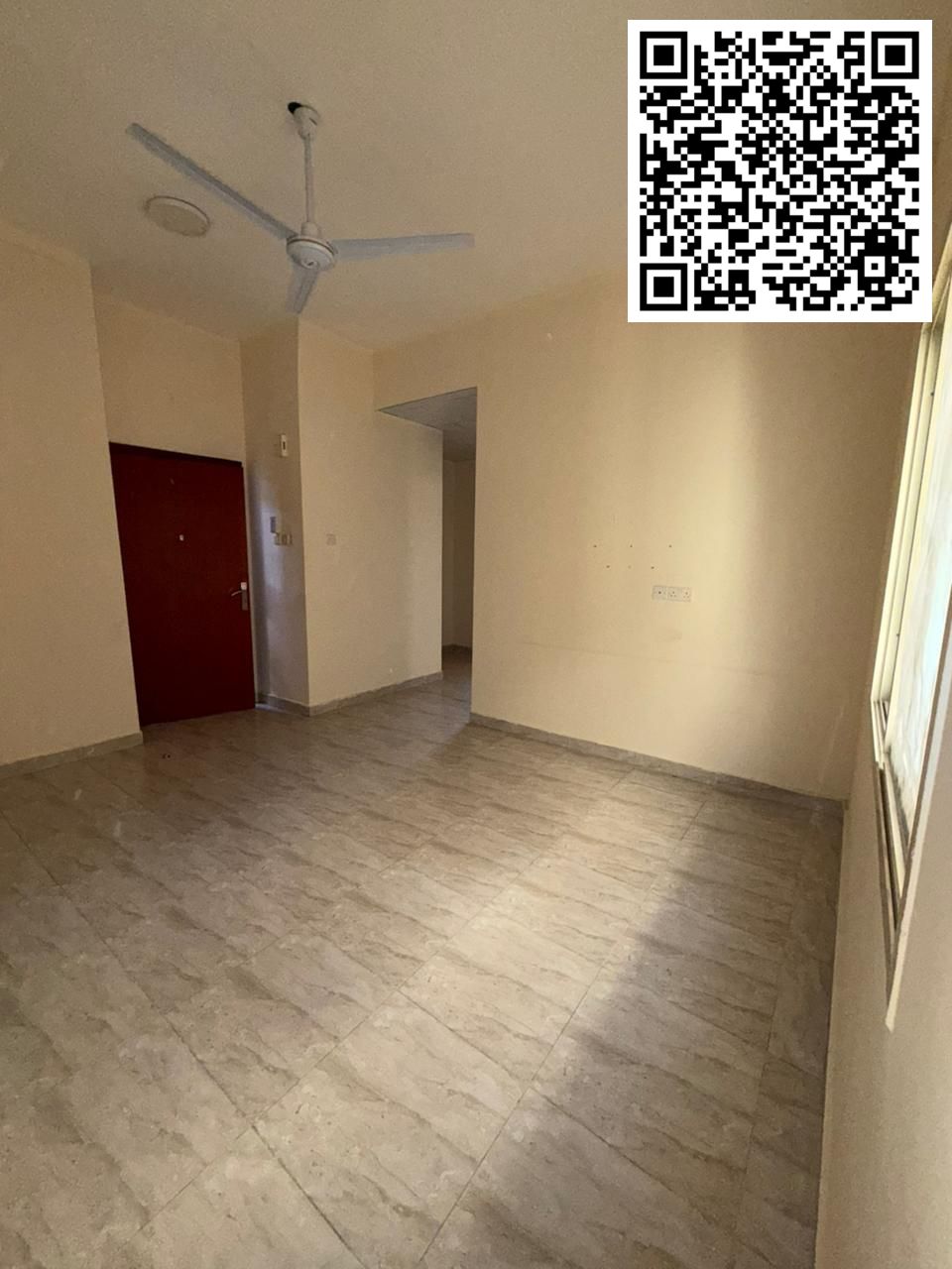 For Rent – Apartment in Al Alia Area, Ajman